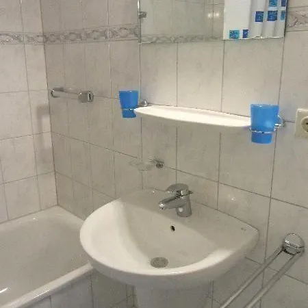 Luv-und-lee-apartment-46a דירה Böhl