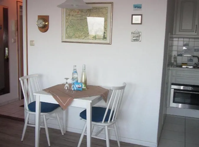 Luv-und-lee-apartment-46a דירה Böhl
