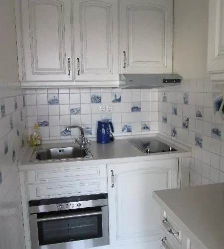 Luv-und-lee-apartment-46a * Böhl