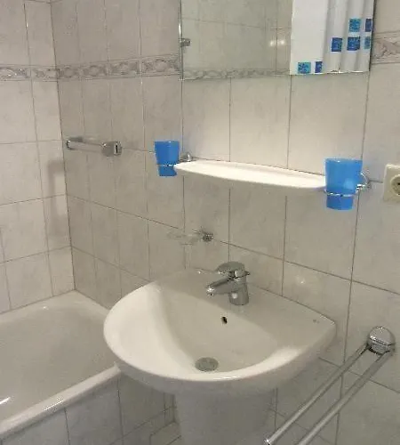 Luv-und-lee-apartment-46a דירה Böhl